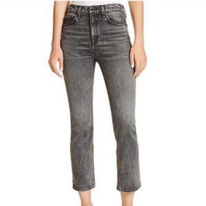 Rag & Bone | High Rise Von Hana Jeans